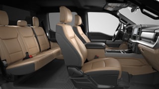 2026 Ford Super Duty® Internal Image 1